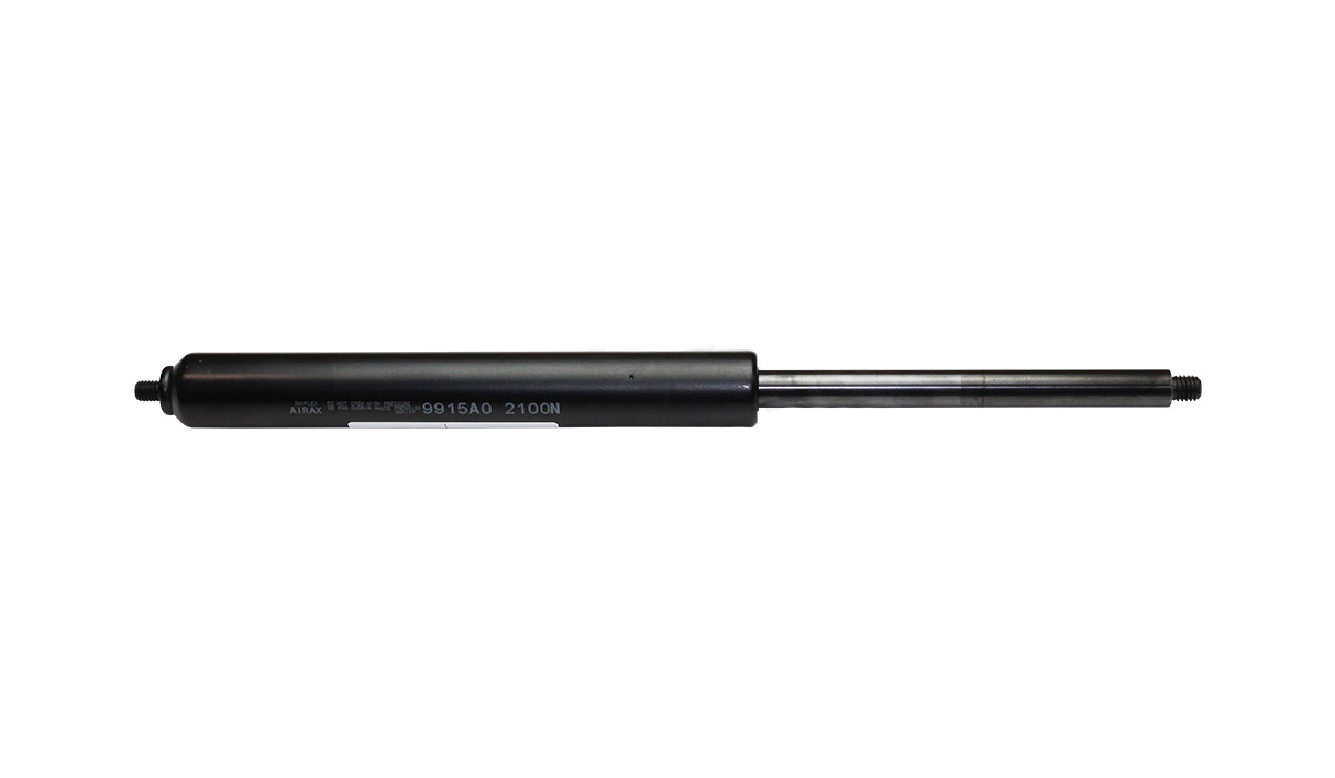 Gasfeder Airax 5000006553A0 2100N Metrisches Gewinde