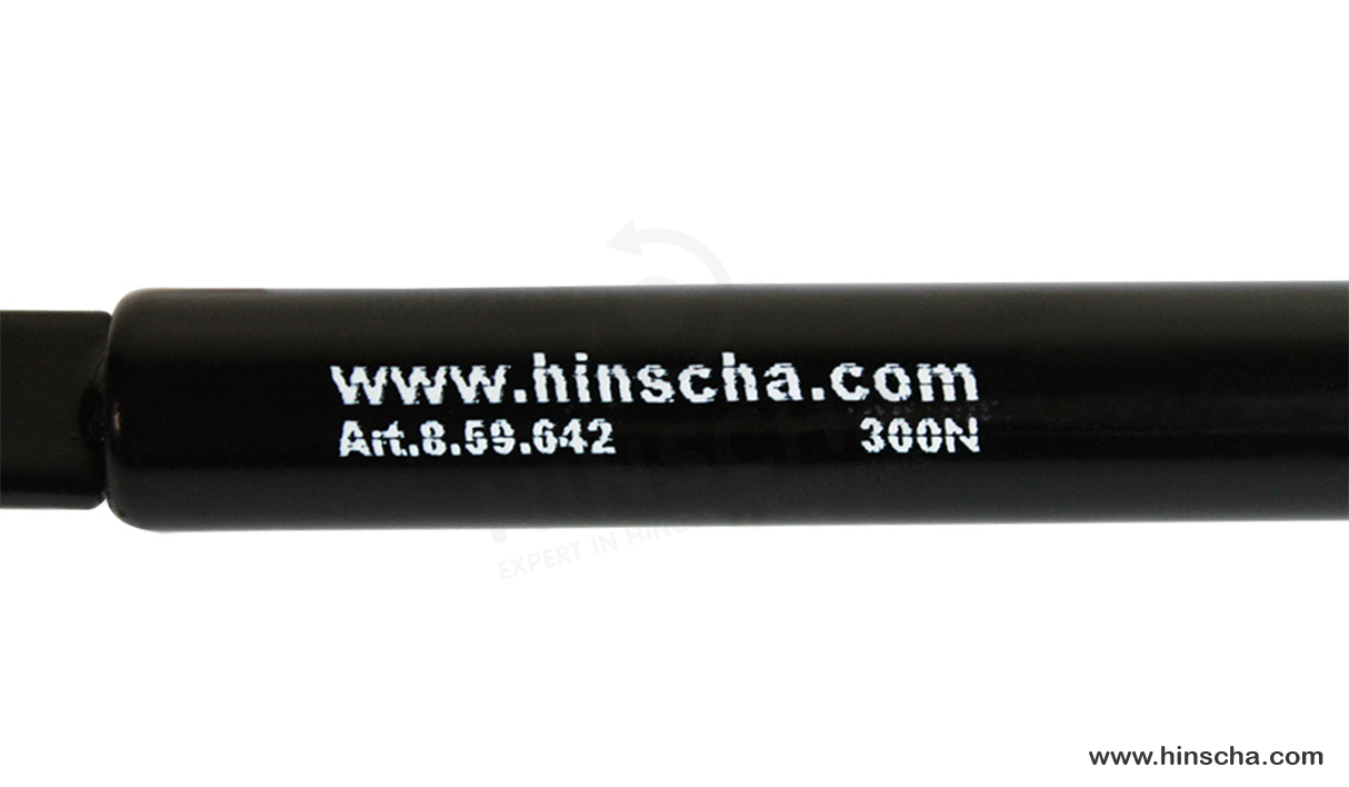 Alt. Vérin à gaz  Stabilus Lift-o-mat 082546  0300N