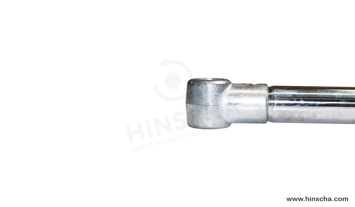 Vérin à gaz Suspa 16-6-568-300-A111-B227-1250N