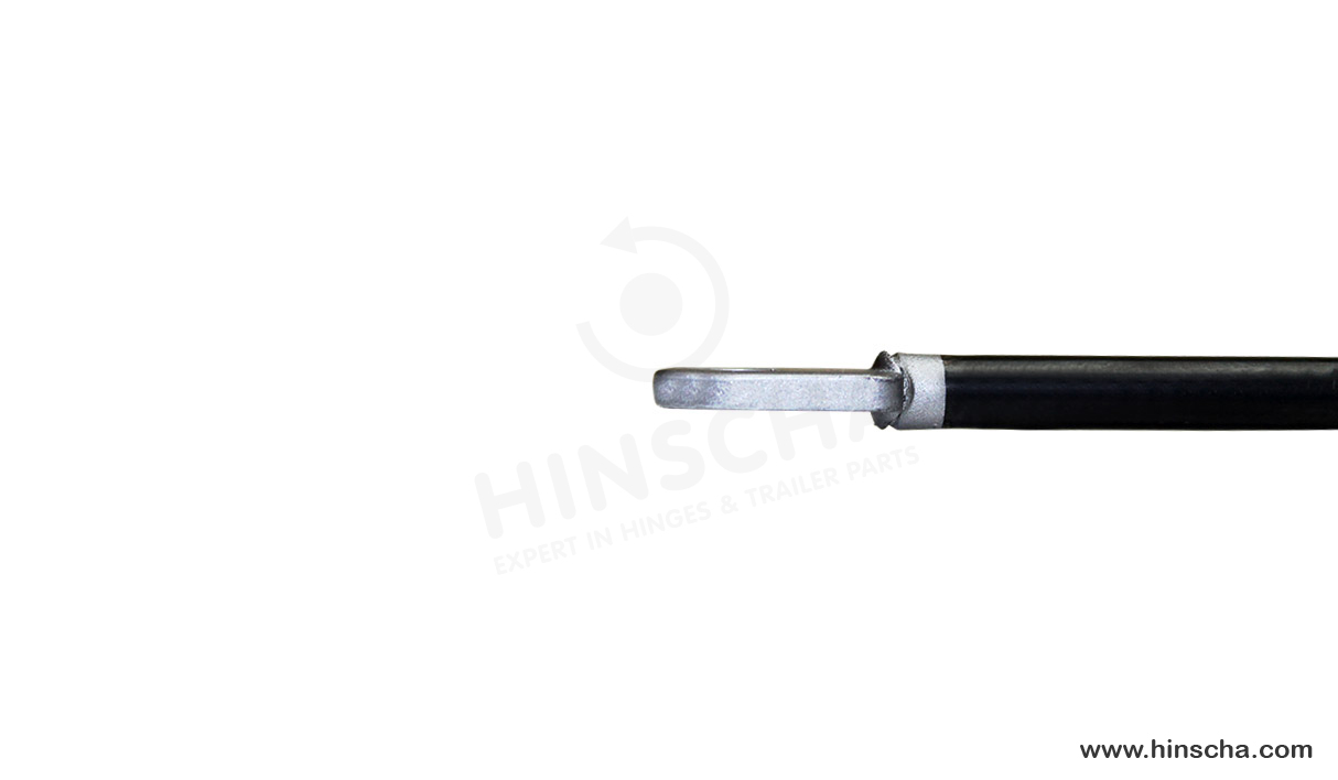Gasfeder Stabilus Lift-o-mat 3277KH  0350N