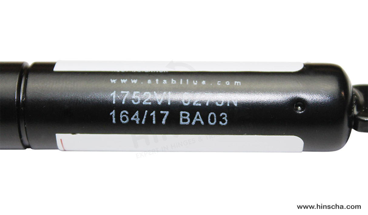 Gasfeder Stabilus Lift-o-mat 1752VI 0275N