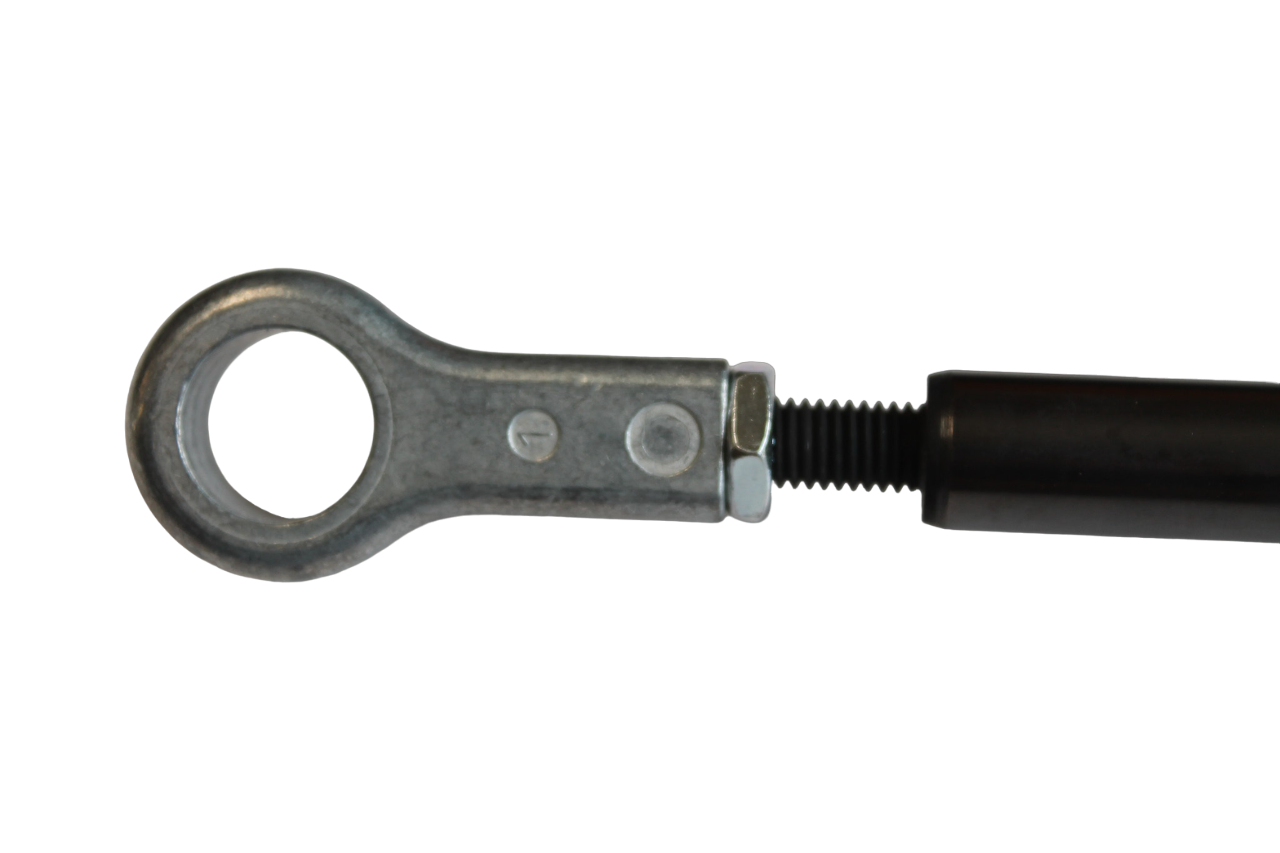 Gasveer Linde 0009655687 1850N