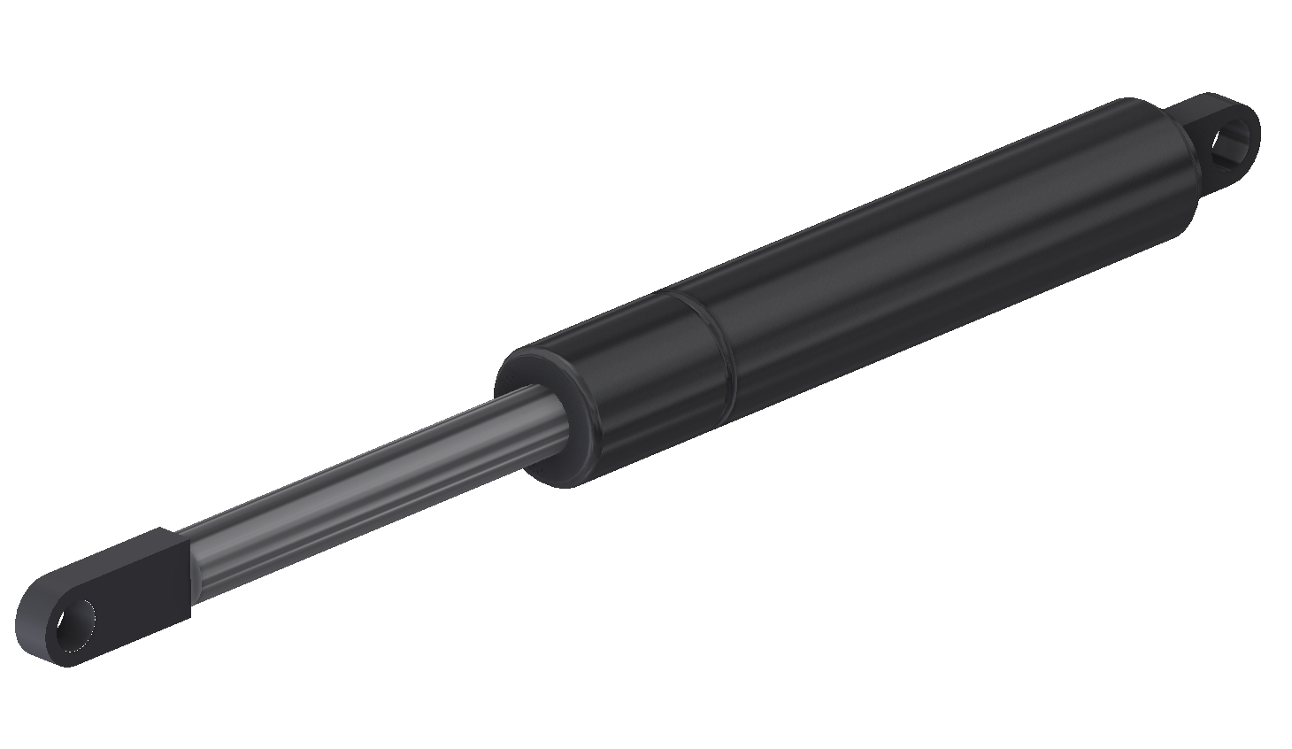 Gasveer ø14 - ø28 - oog 30/22 met referentienummer 845315