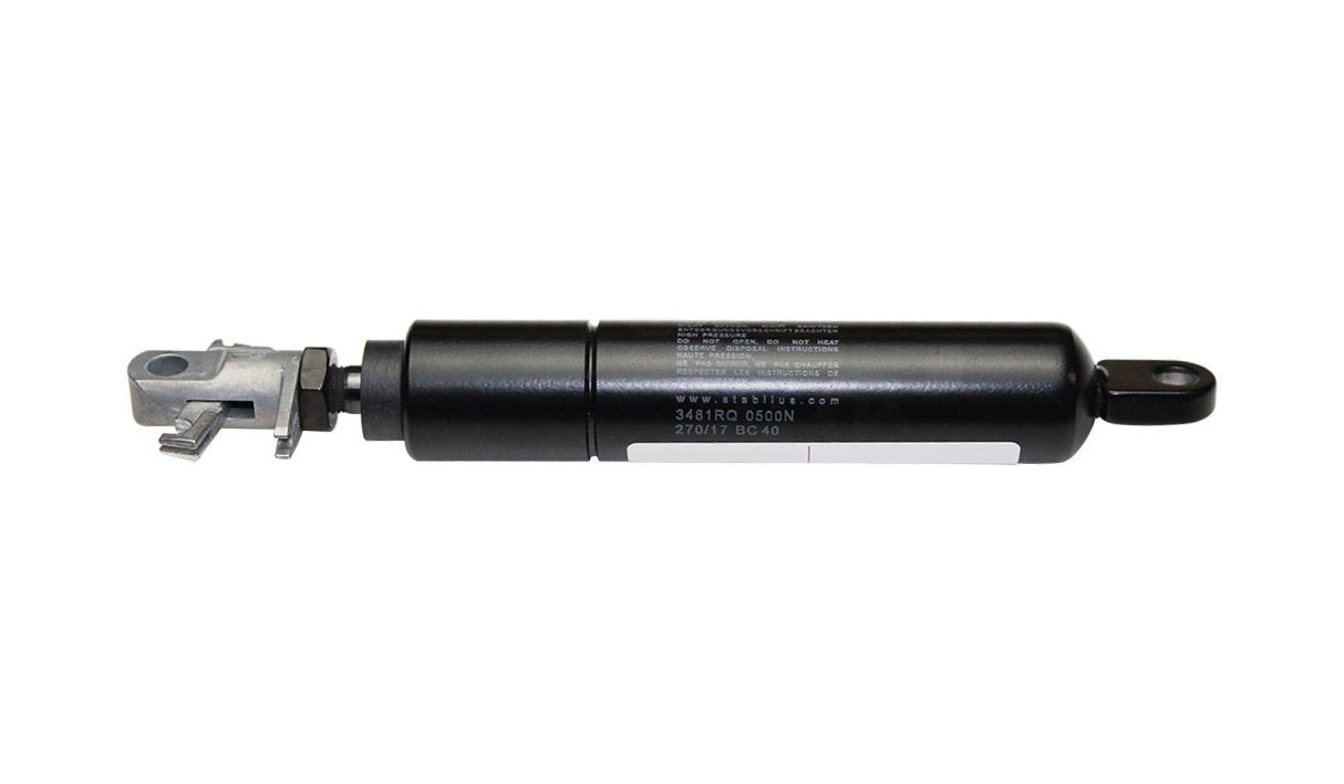 Gasfeder Stabilus Bloc-o-lift 3481RQ 0500N