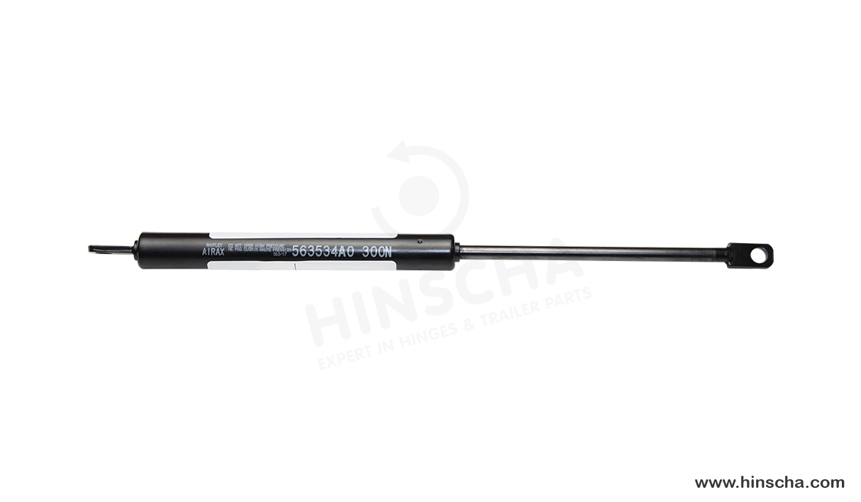 Vérin à gaz Airax 56350400 300N