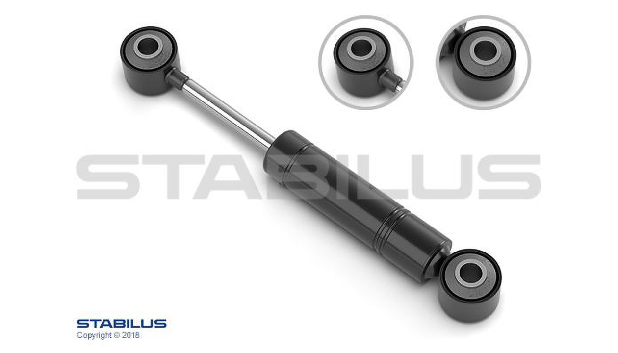 Gasfeder Stabilus Stab-o-shoc 1439DY Dämpfer