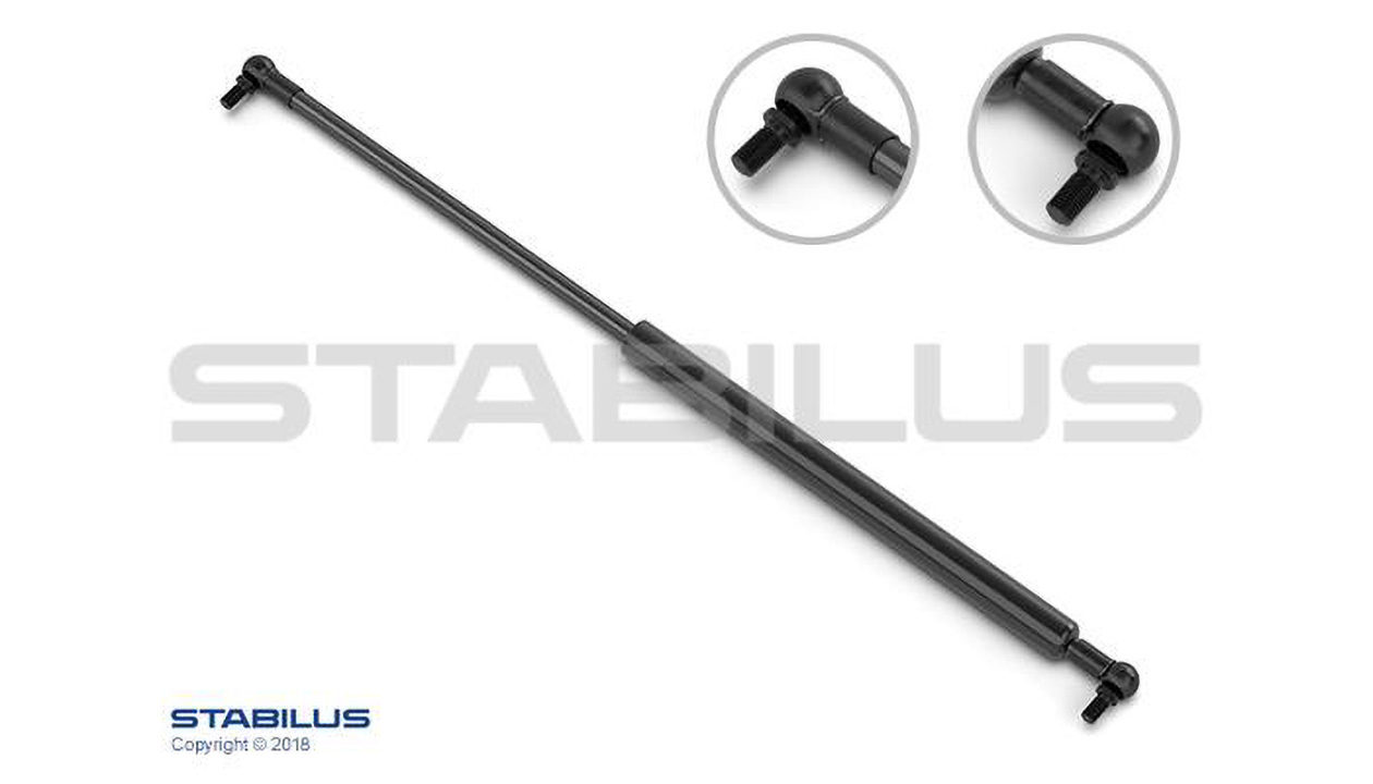 Gasfeder Stabilus Lift-o-mat 6605QK 0400N