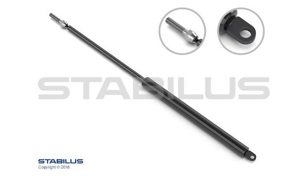 Gasfeder Stabilus Lift-o-mat 265659 0900N