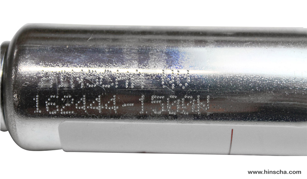 Alternatif Stabilus lift-o-mat 065528 1500N