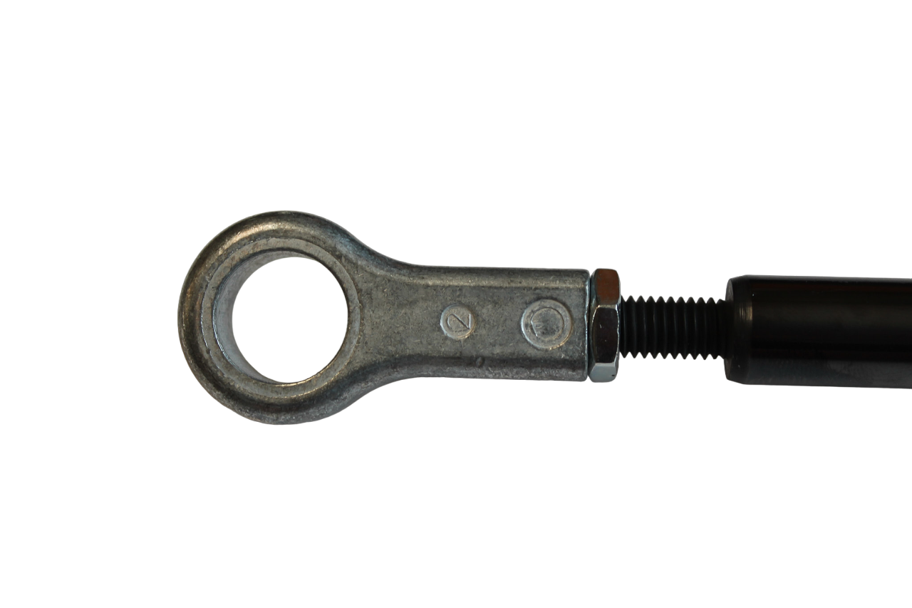 Gasfeder Linde 0009655684 1500N