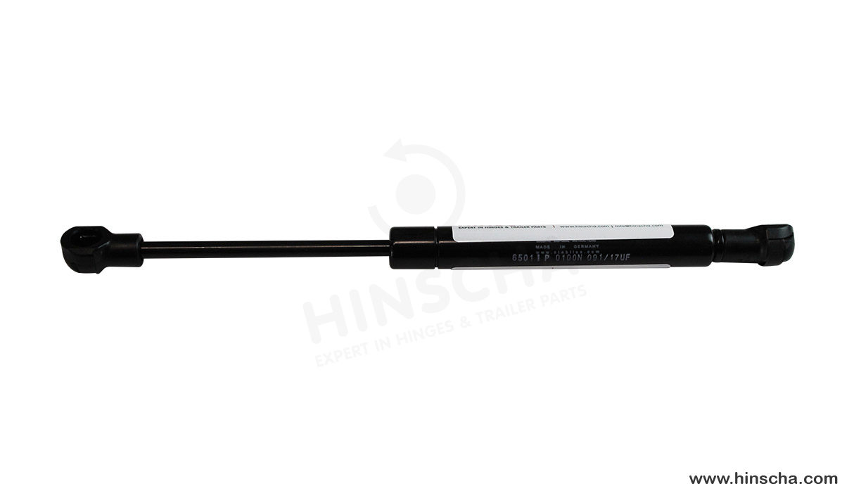 Gasfeder Stabilus Lift-o-mat 6501IP 0100N
