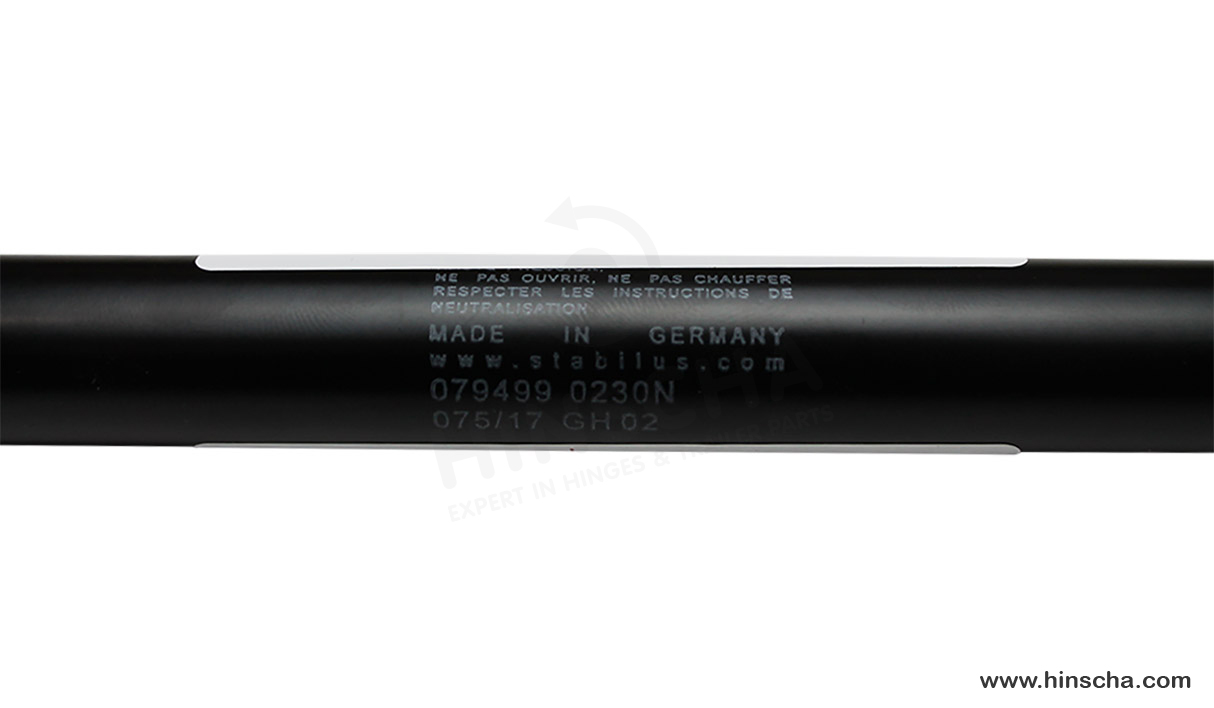 Gasveer Stabilus Lift-o-mat 079499 0230N