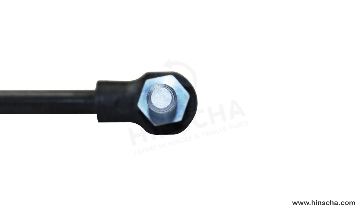 Gasfeder Airax Rayflex 6858848902502 250N
