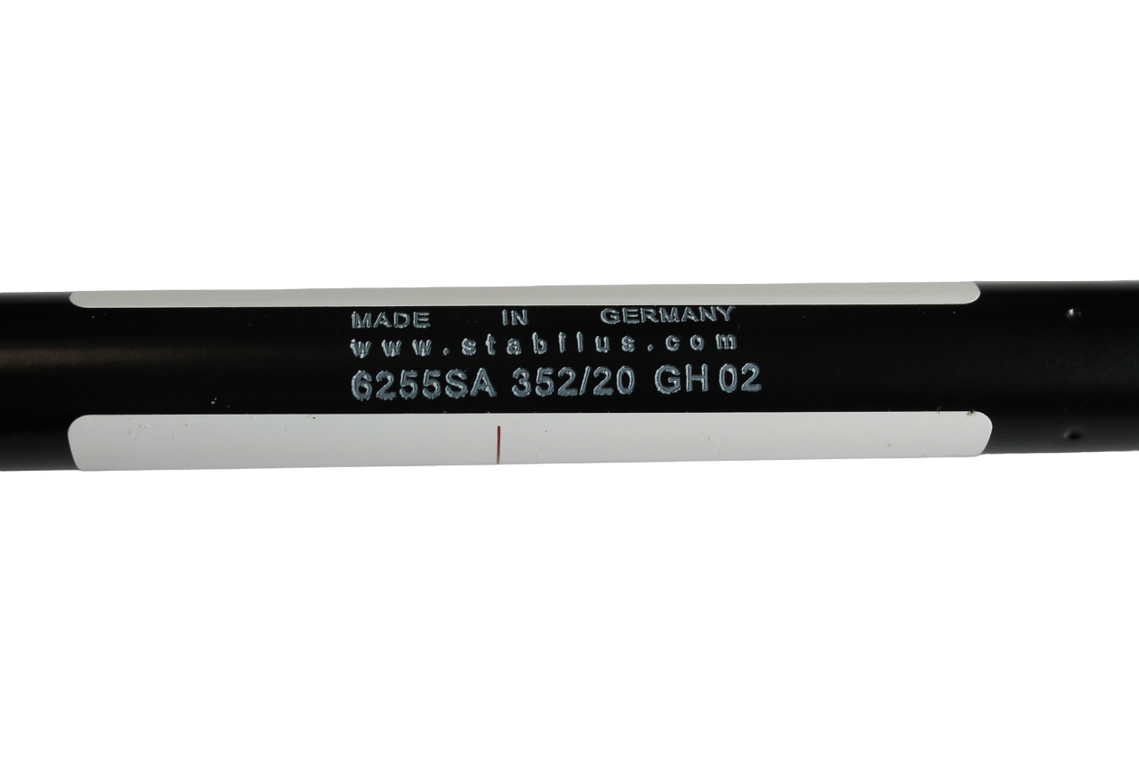 Gasfeder Stabilus Stab-o-shoc 6255SA Dämpfer