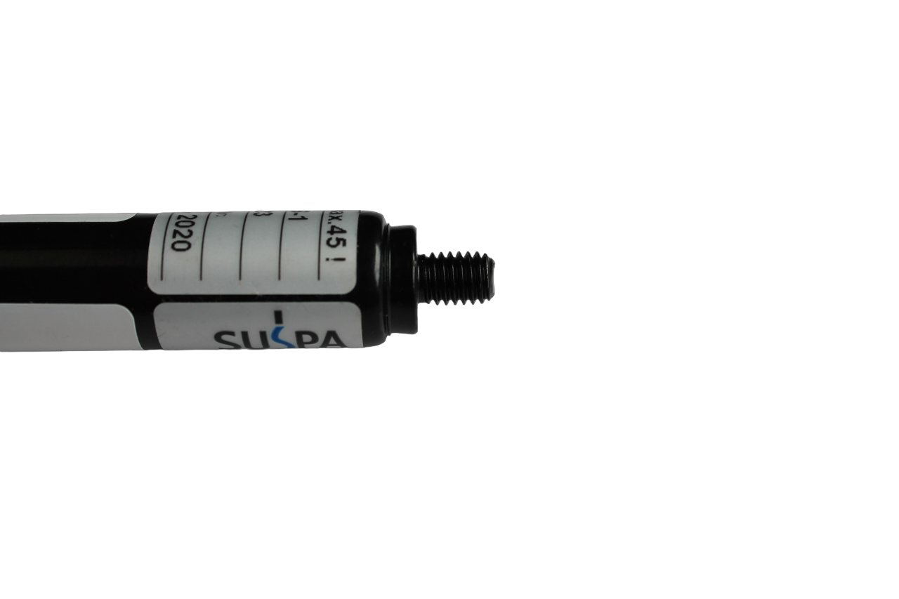 Gasveer Suspa 16-1-77-50-AM6-BM6 40N