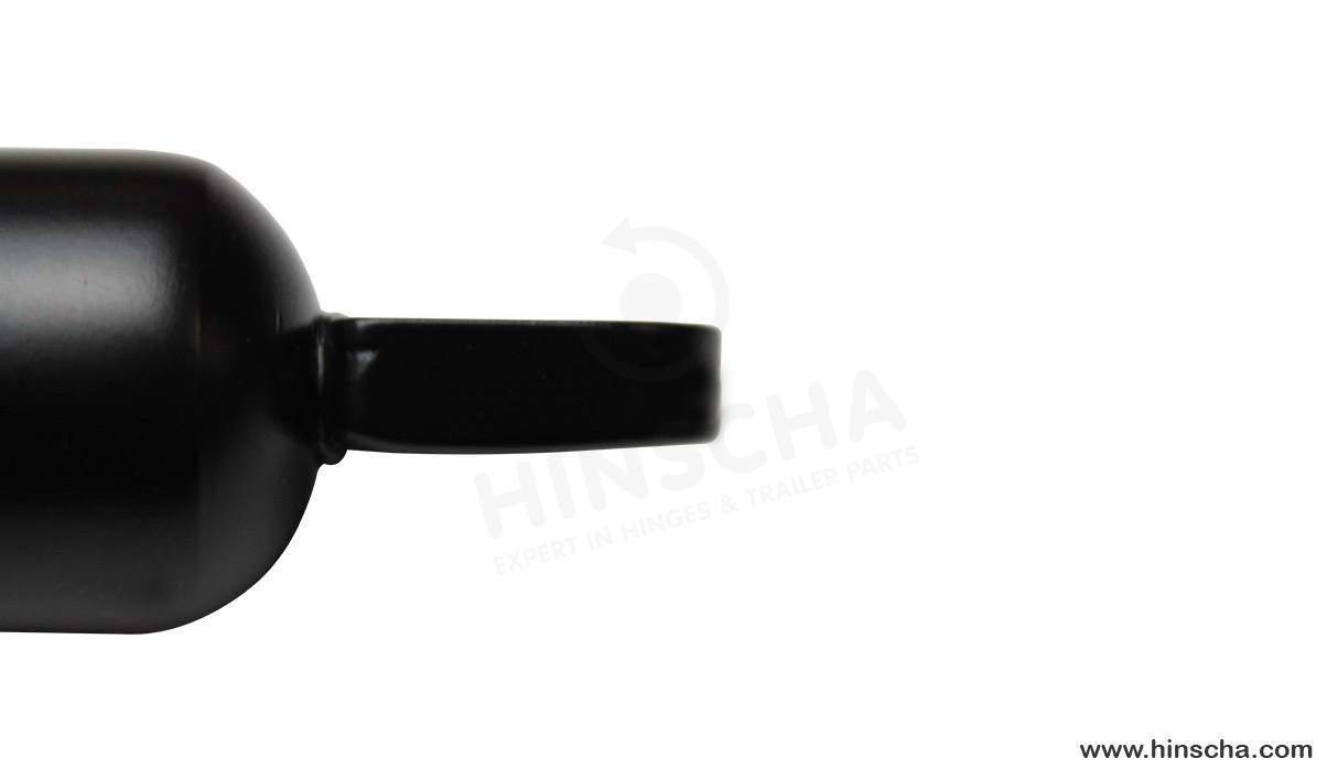 Gasfeder Stabilus Bloc-o-lift 729531 0400N
