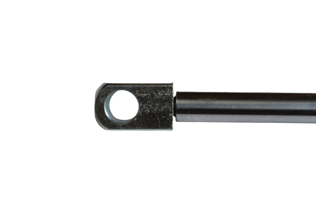 Replacement for Stabilus 816140 1300N eyes ø10 (bed Hymer)