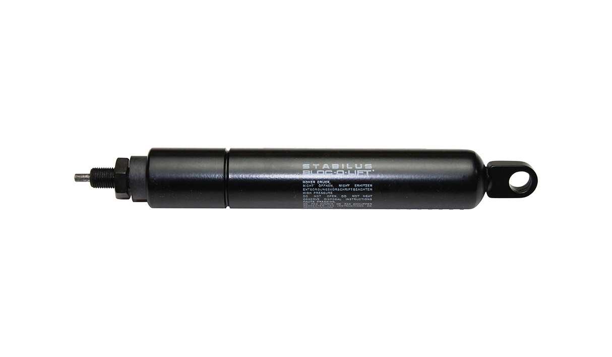 Gasfeder Stabilus Bloc-o-lift 324813 0600N