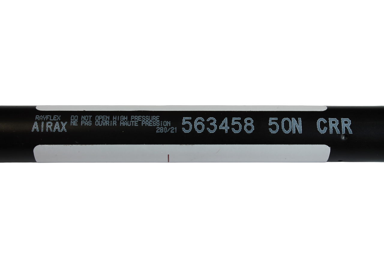 Gasfeder Airax 5000563458 50N