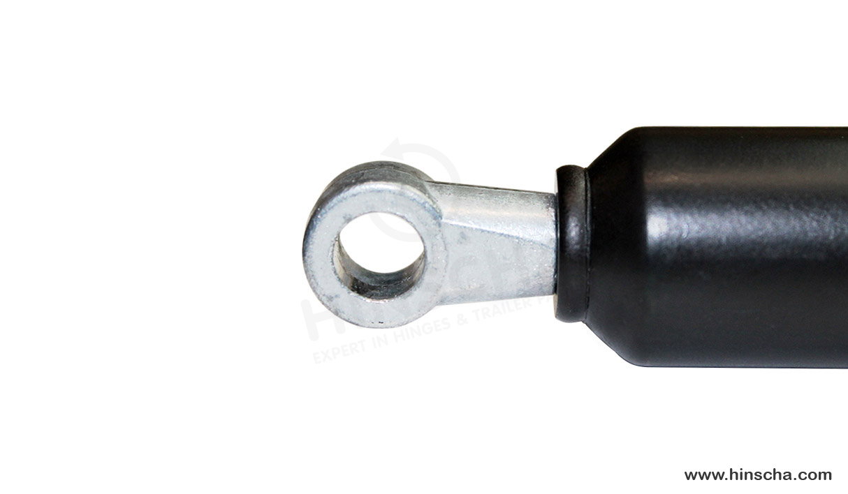 Vérin à gaz Airax Rayflex 6854045410001 1000N