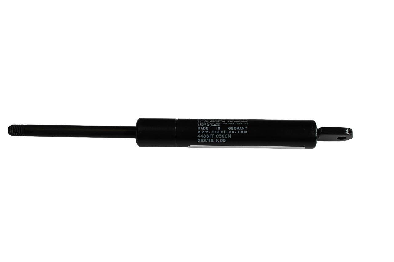 Gasfeder Stabilus Lift-o-mat 4486IT 0500N