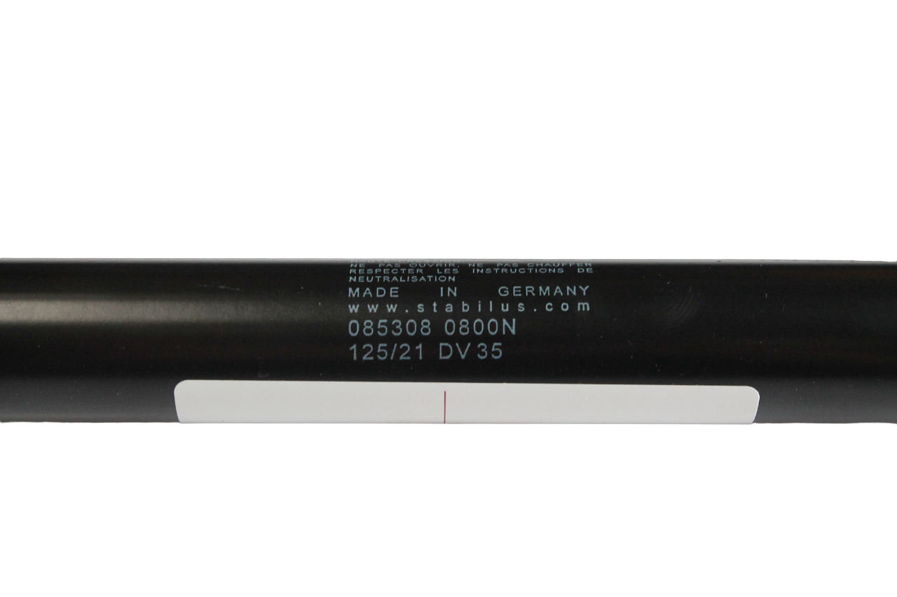 Gasfeder Stabilus Lift-o-mat 085308  0800N