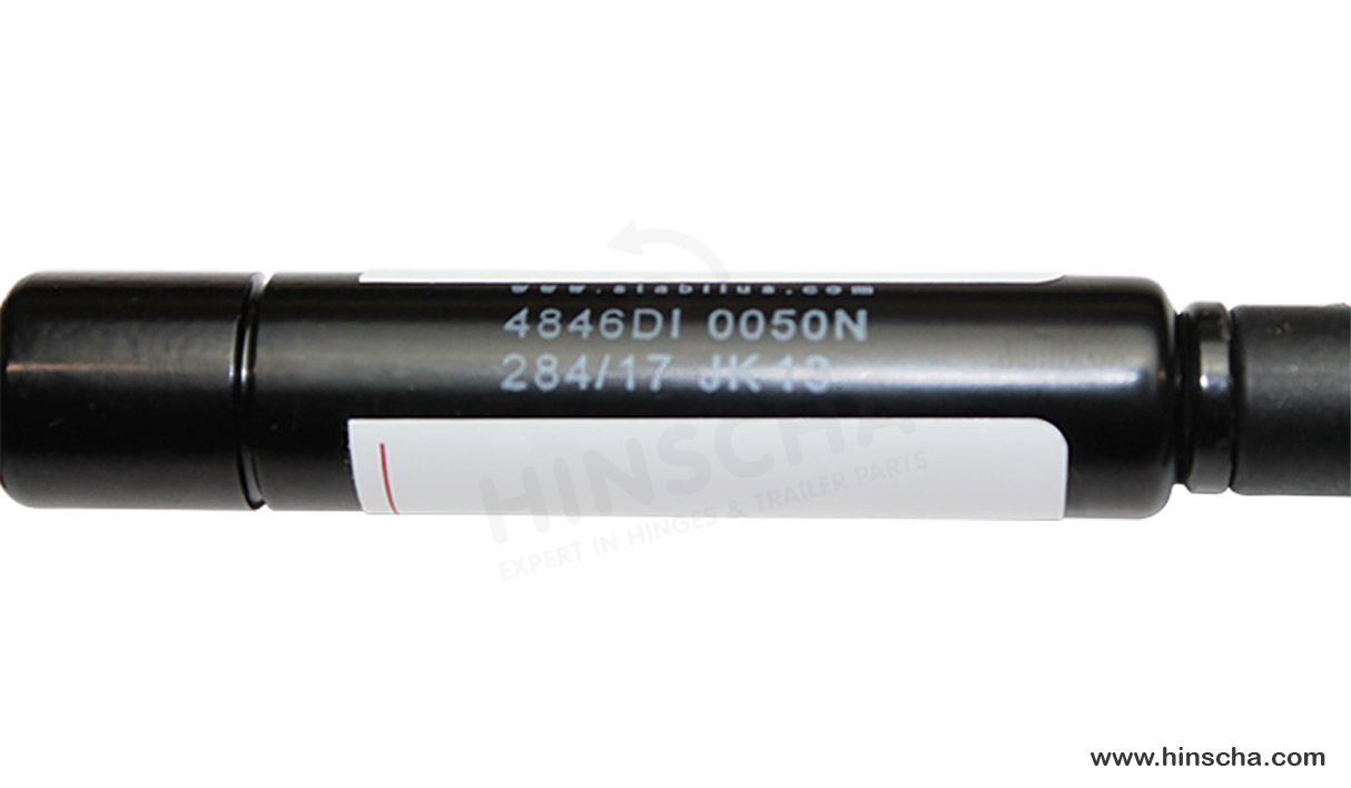 Vérin à gaz Stabilus Lift-o-mat 4846DI  0050N