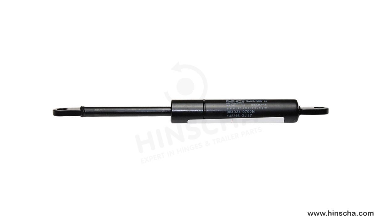 Vérin à gaz Stabilus Lift-o-mat 084034  0700N