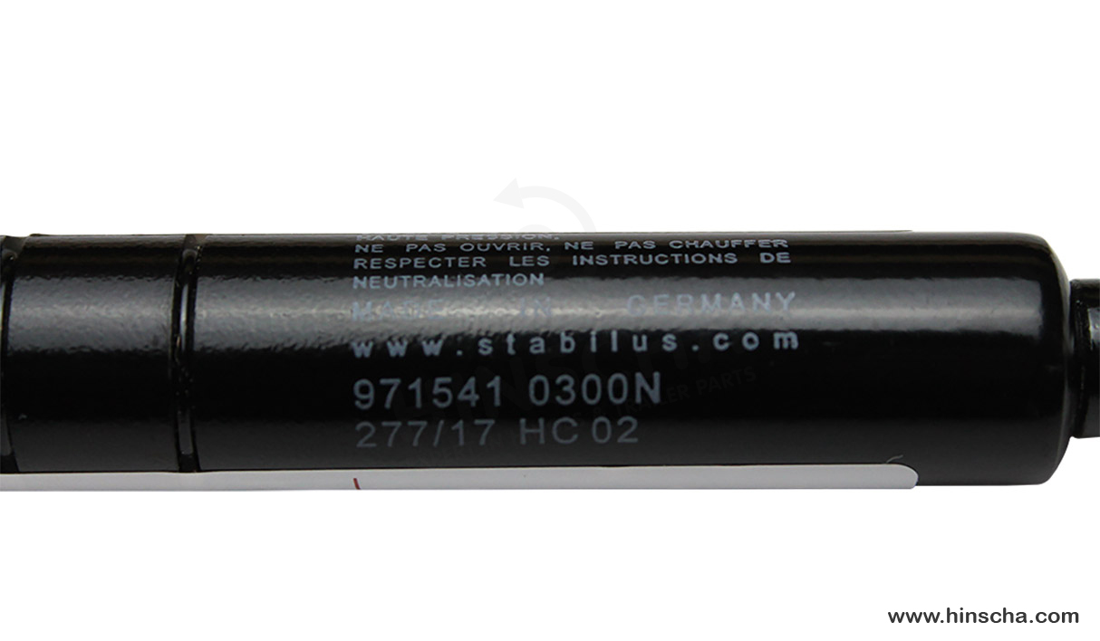 Gasfeder Stabilus hydro-lift 971541 0300N