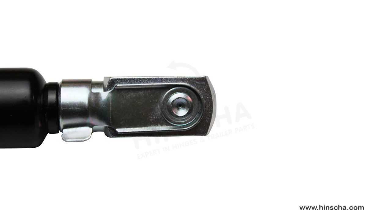 Gasfeder Stabilus Lift-o-mat 2181BB 0740N