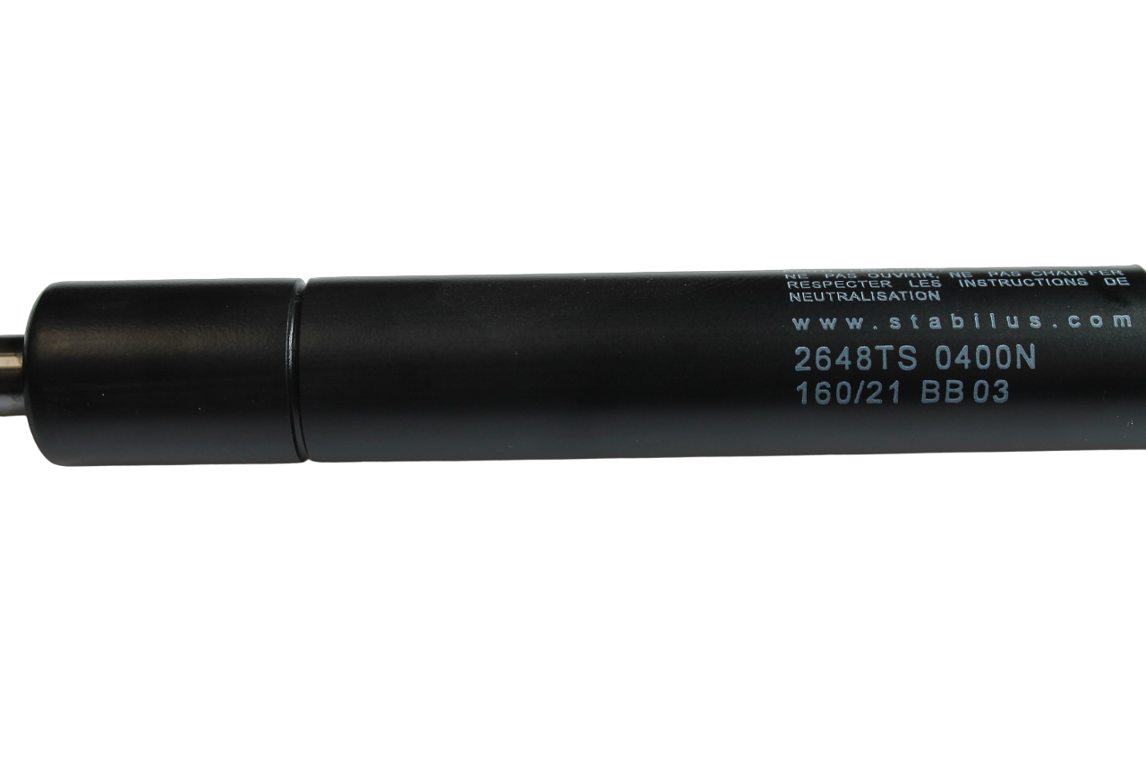 Gas spring Stabilus Lift-o-mat 2648TS 0400N
