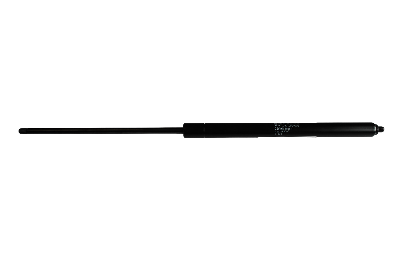 Gasfeder Stabilus lift-o-mat 440250 0200N