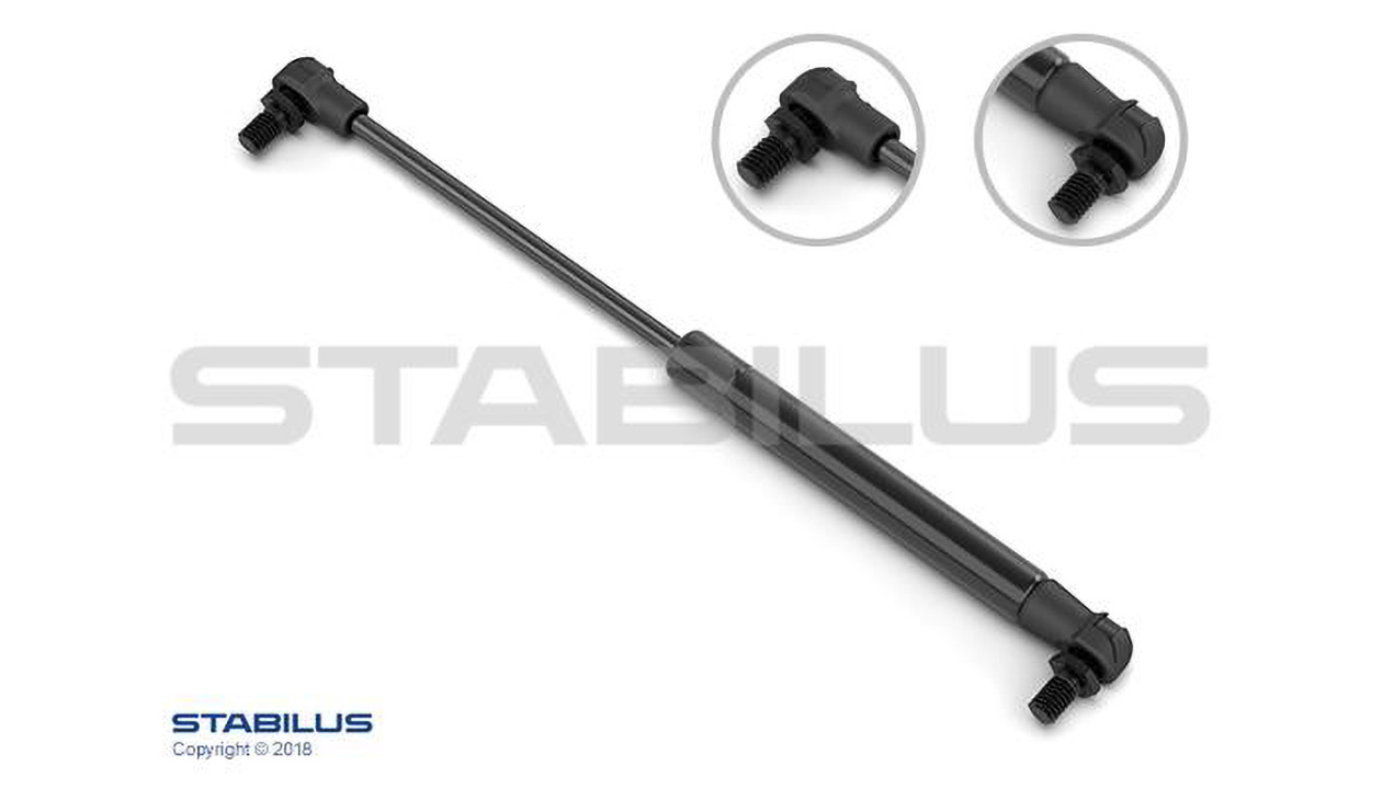 Gasveer Stabilus Lift-o-mat 1338DJ  0200N
