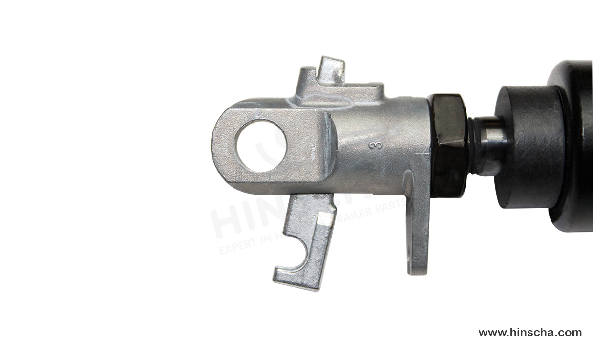 Gasfeder Stabilus Bloc-o-lift 3481RQ 0500N