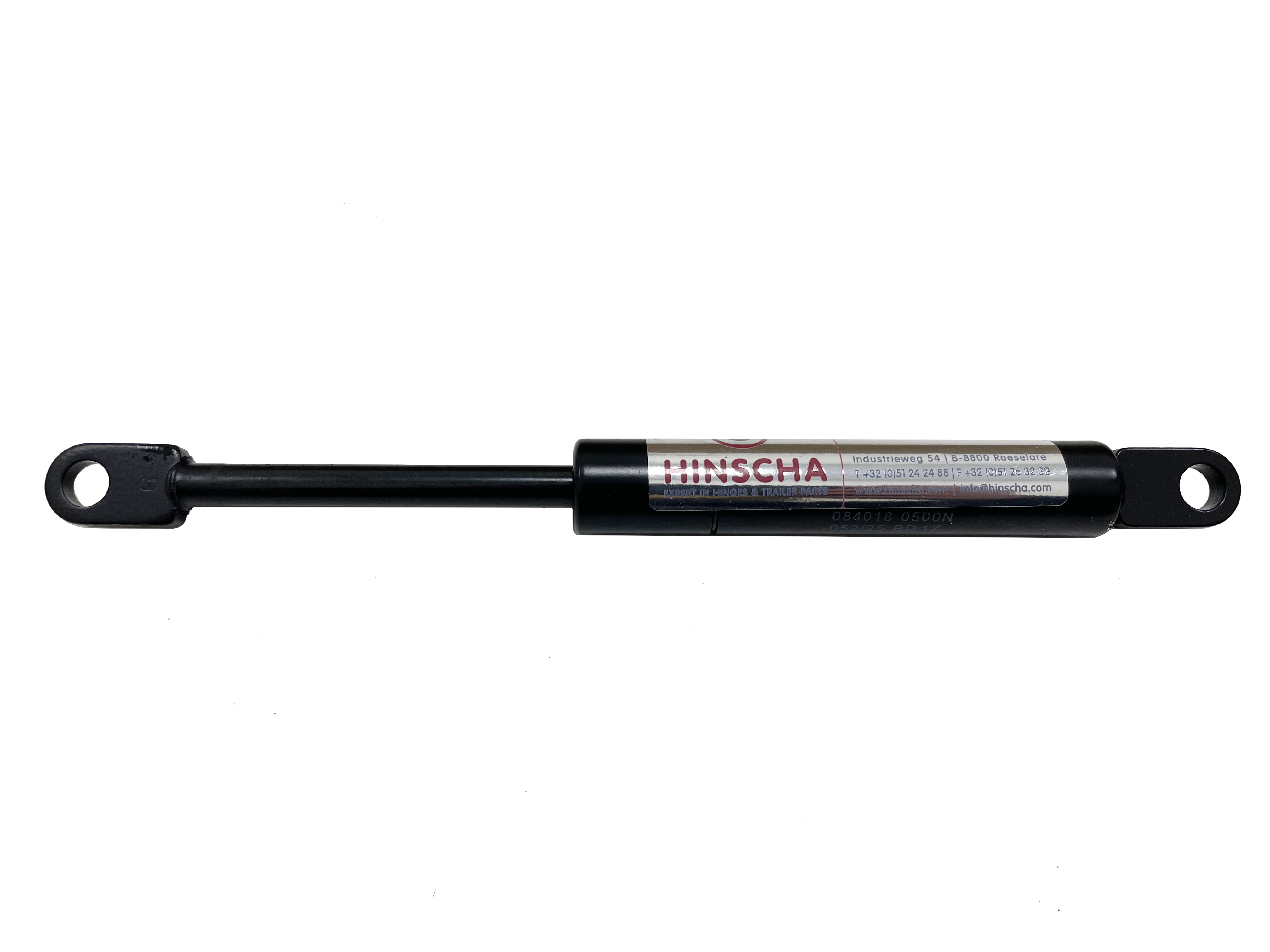 Vérin à gaz Stabilus Lift-o-mat 084018  0500N