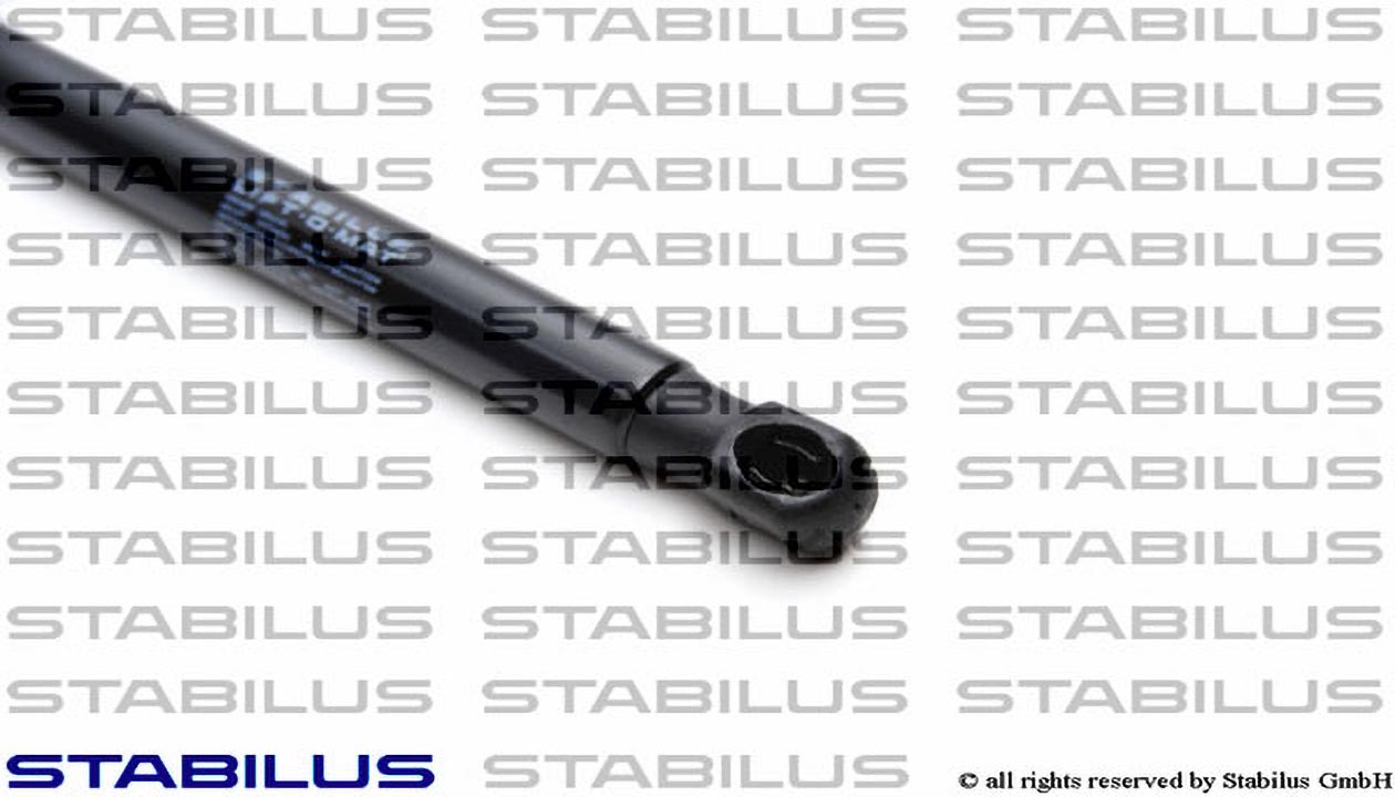 Gasfeder Stabilus Lift-o-mat 0707VV 0350N