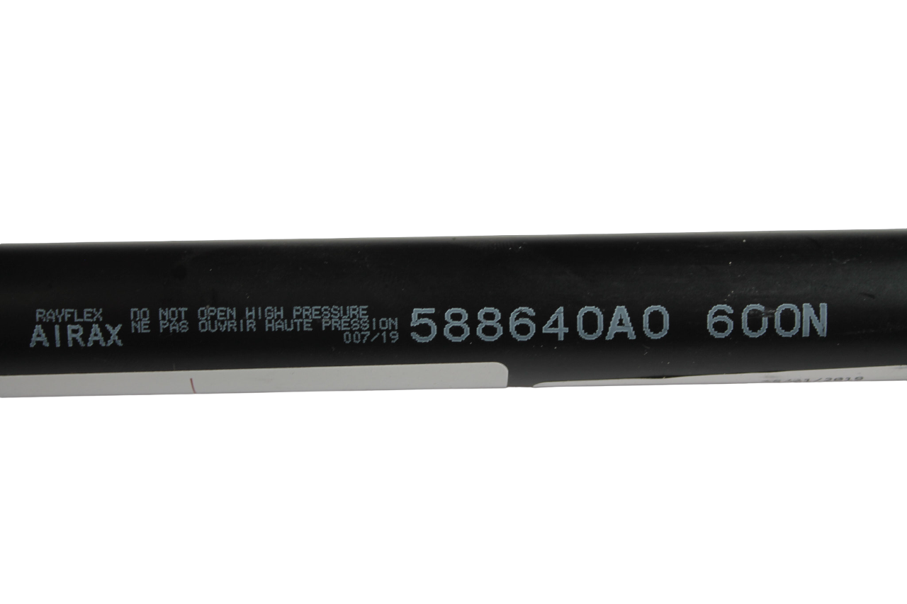 Gasfeder Airax Rayflex 6858864006001 600N