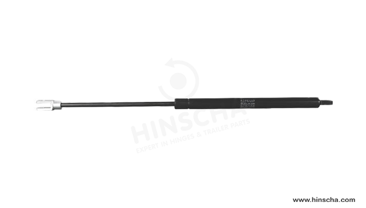 Gasfeder Stabilus Lift-o-mat 656372 0800N