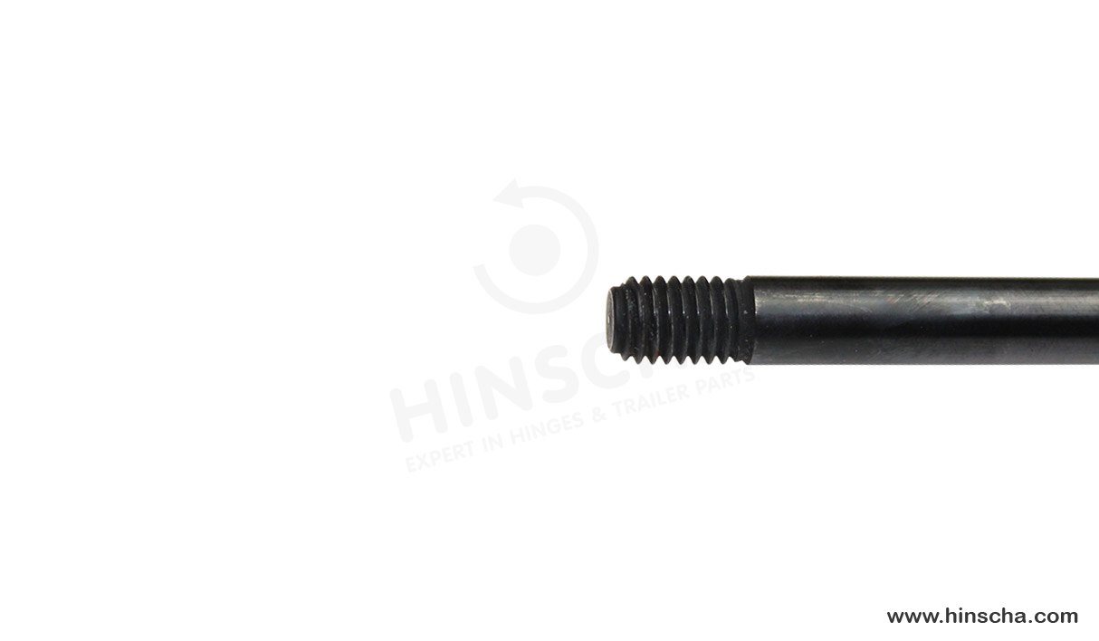Gasfeder Stabilus Lift-o-mat 4484IC 0400N