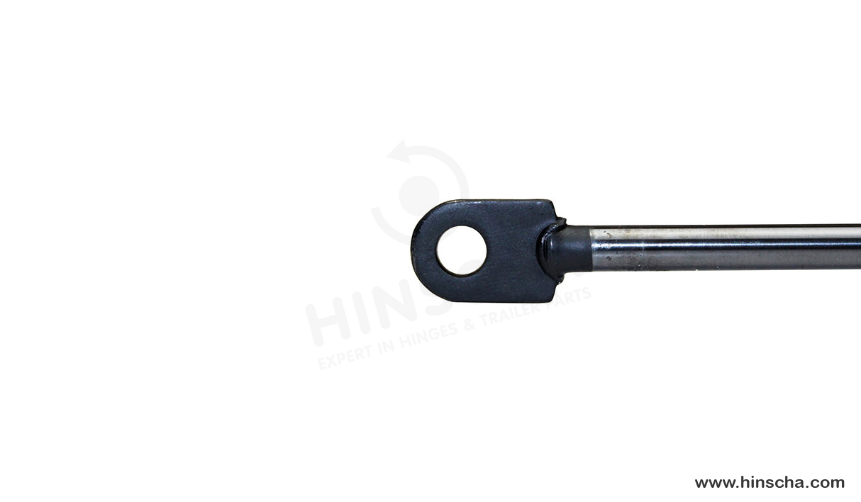 Gasfeder Suspa ref 16-1 016 10757 200N