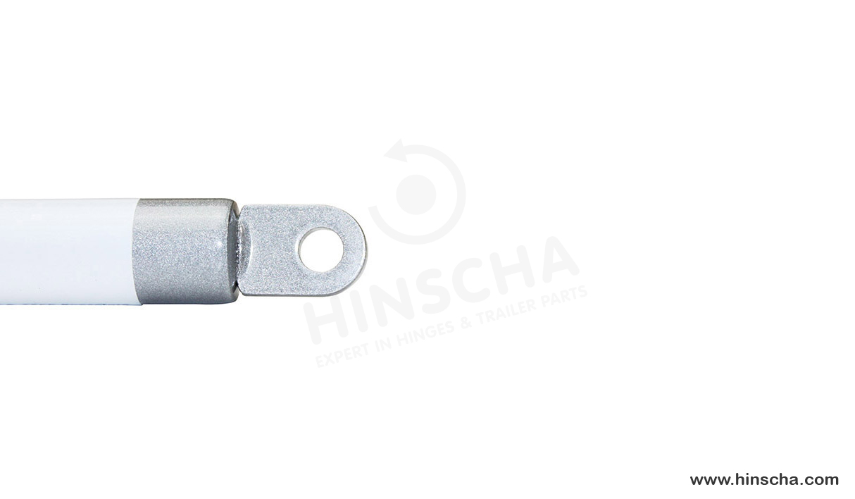 Vérin à gaz Suspa 16-1 016 11438 120N