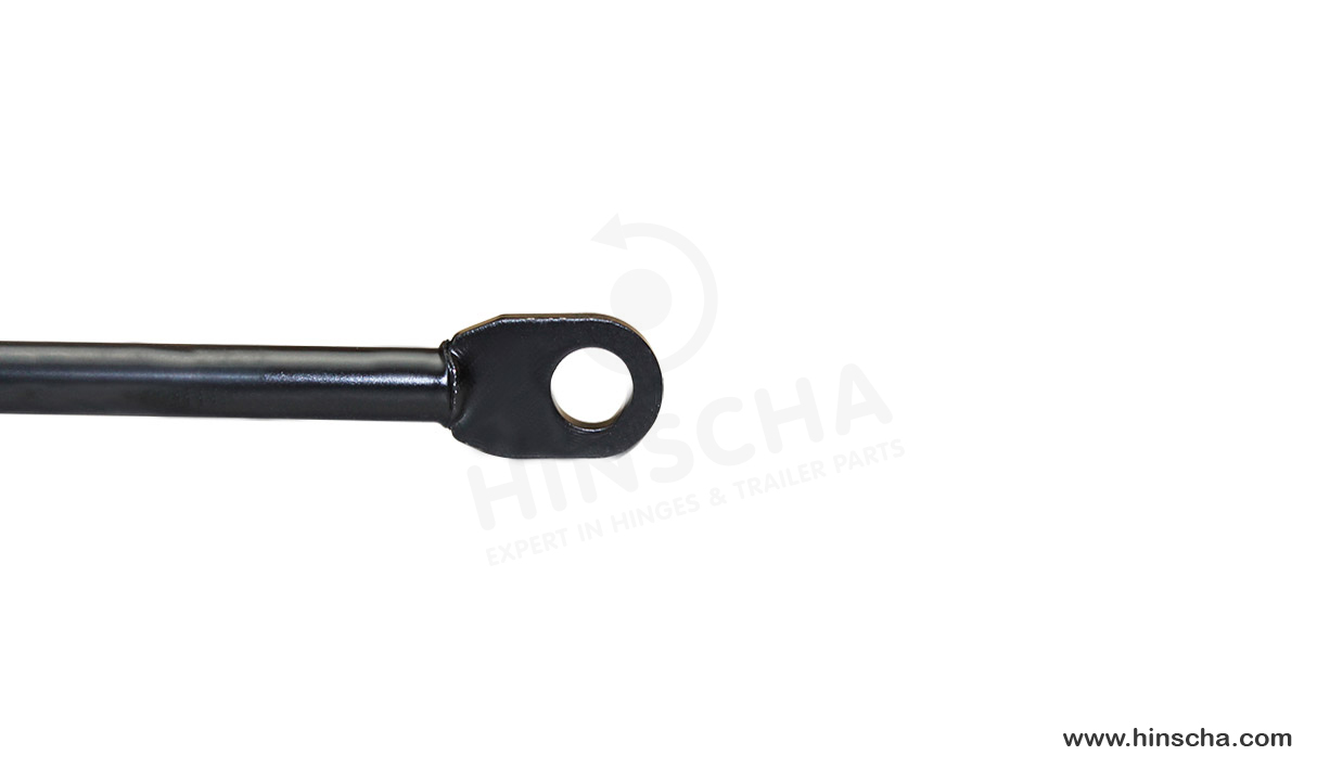 Vérin à gaz Airax Rayflex 6858861401501 150N