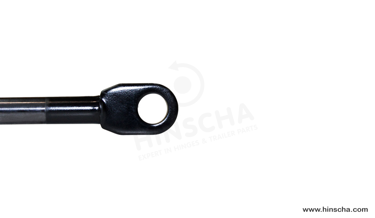 Vérin à gaz Airax Rayflex 6858862503501 350N