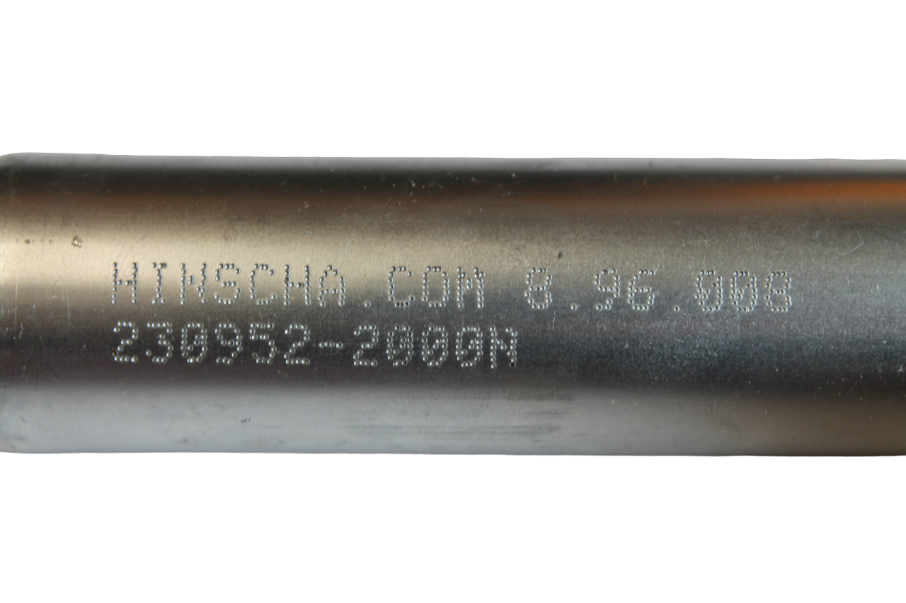 Alt. gas spring Stabilus 701696 2000N