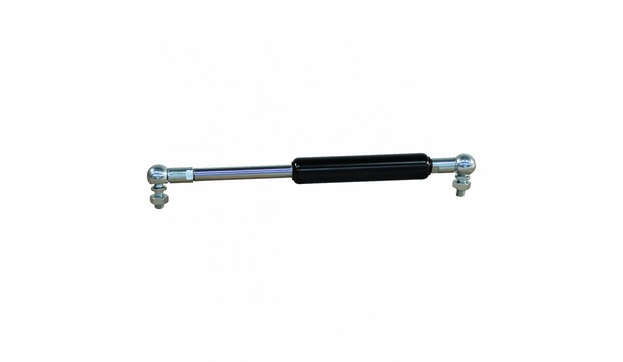 Gas spring Hahn (G) 08-19 150 381 150N