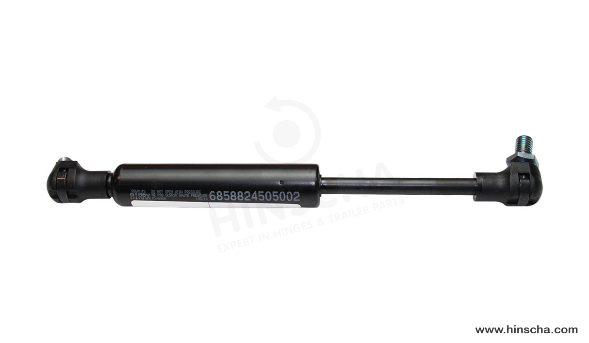 Vérin à gaz Airax Rayflex 6858824505002 500N
