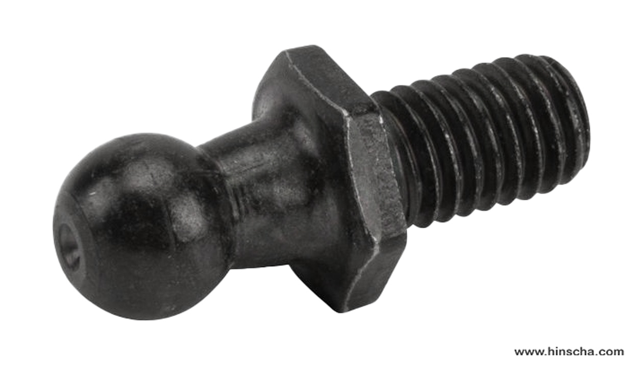 Boulon Stabilus 4486MD ø10 M8 13