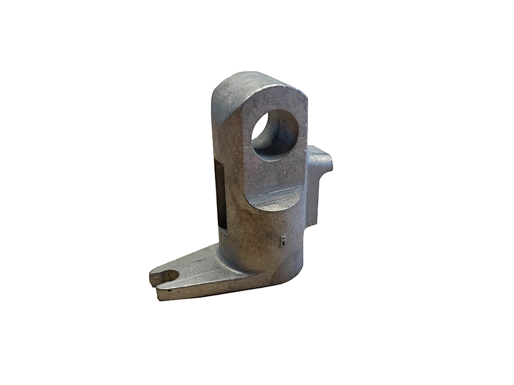 Mounting head Stabilus 784575 M10x1
