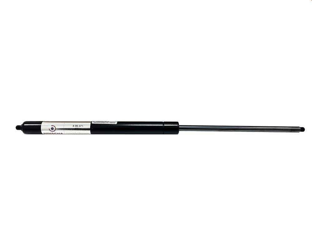 Gasfeder berthold marx ST 2000400VD10