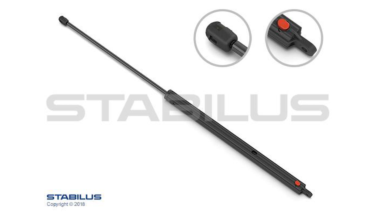 Gasfeder Stabilus Lift-o-mat 1383BM 0410N